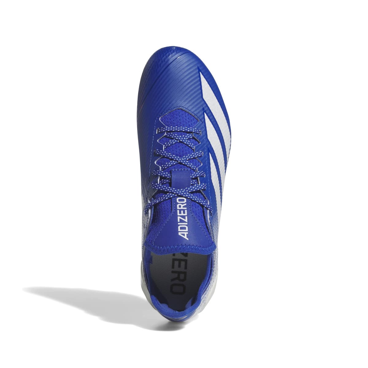 adidas Men's Adizero Electric.1 II American Football Cleats-3