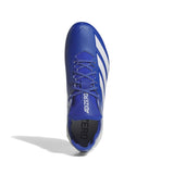 adidas Men's Adizero Electric.1 II American Football Cleats-3