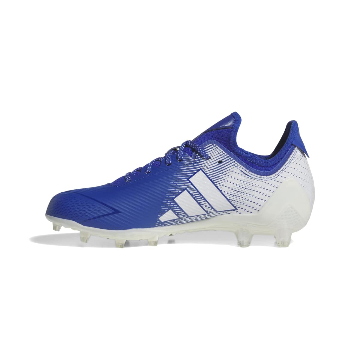 adidas Men's Adizero Electric.1 II American Football Cleats-5