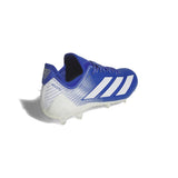 adidas Men's Adizero Electric.1 II American Football Cleats-7