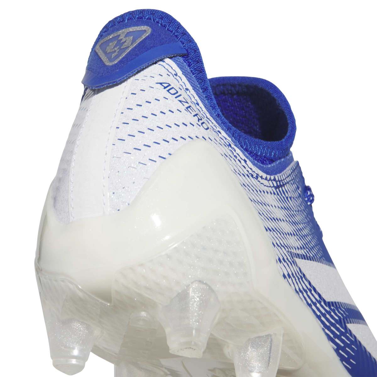 adidas Men's Adizero Electric.1 II American Football Cleats-9