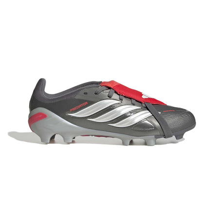 adidas Youth Predator Elite Fold-Over Tongue Firm Ground Football Cleats-1