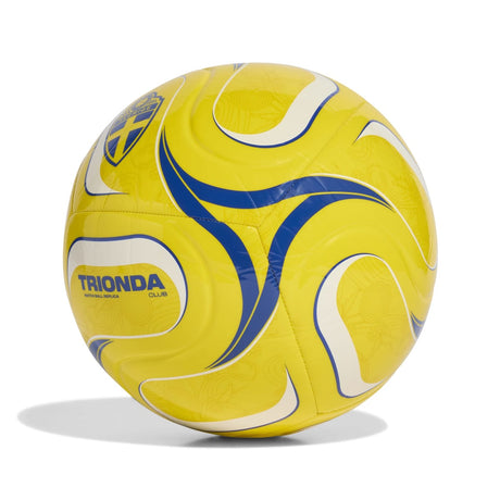 adidas Trionda Sweden Home Club Ball-2