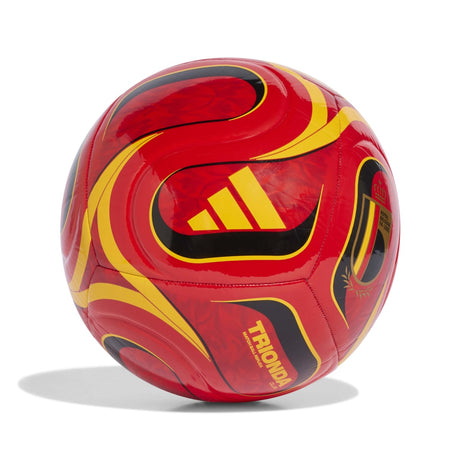 adidas Trionda Belgium Home Club Ball-1