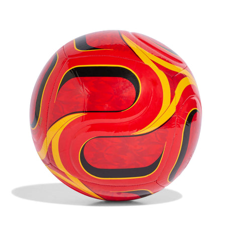 adidas Trionda Belgium Home Club Ball-2