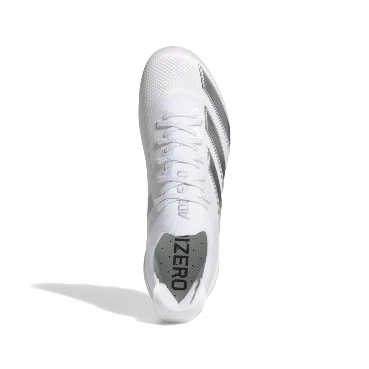 adidas Unisex Adizero Electric+ Ii American Football Cleats-3