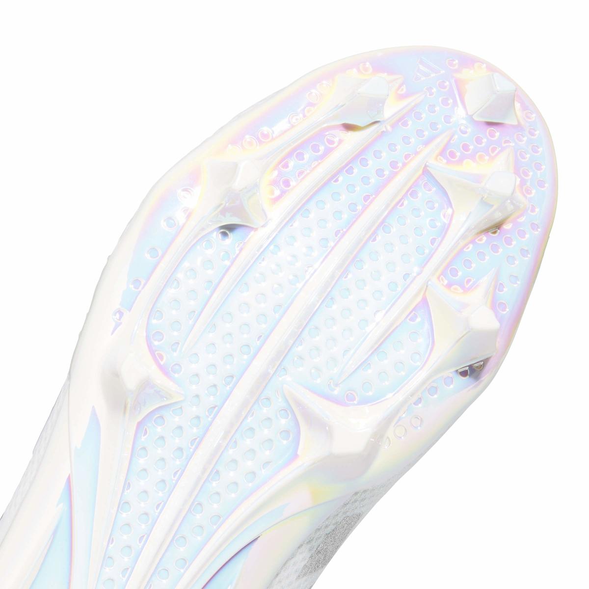 adidas Unisex Adizero Electric+ Ii American Football Cleats-8