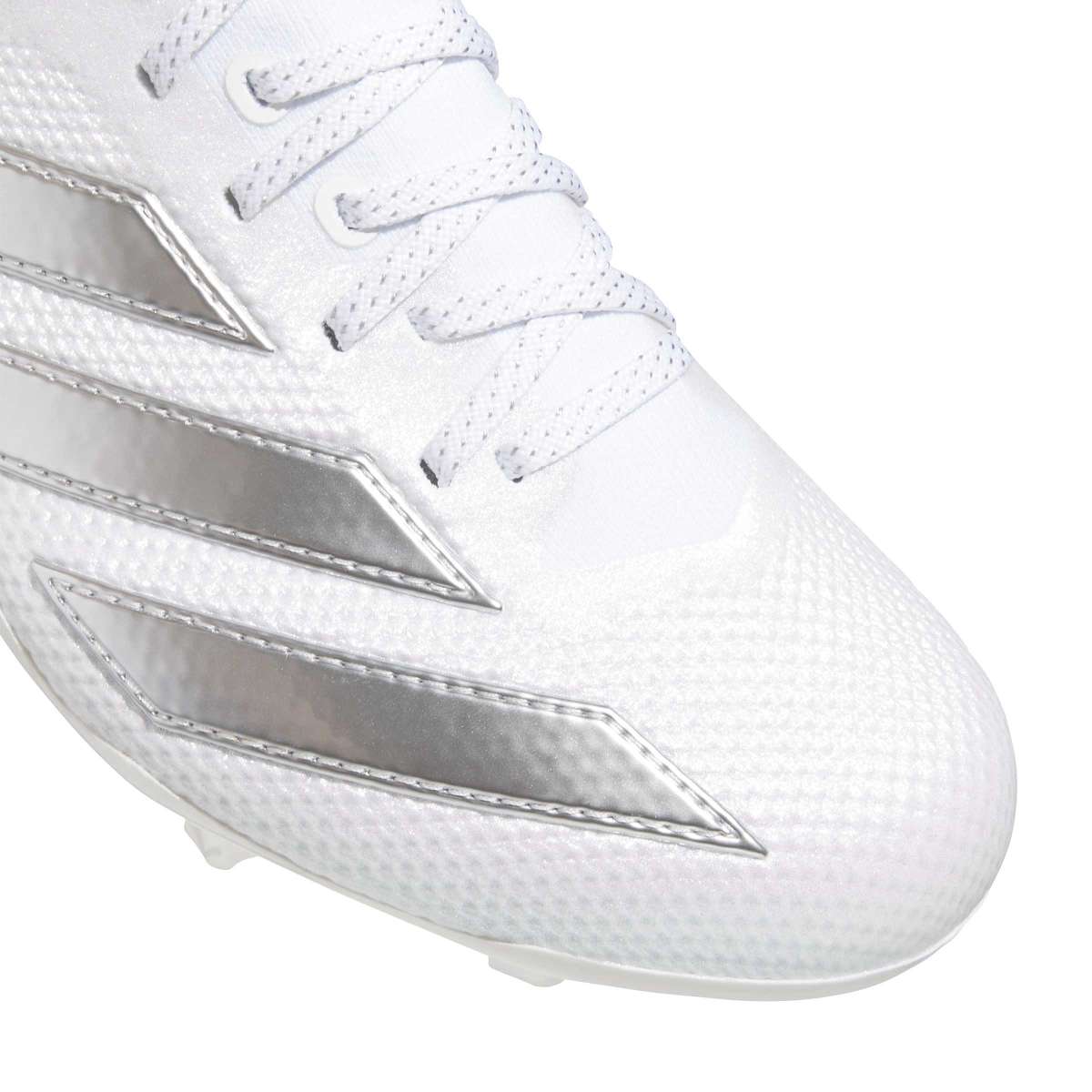 adidas Unisex Adizero Electric+ Ii American Football Cleats-9