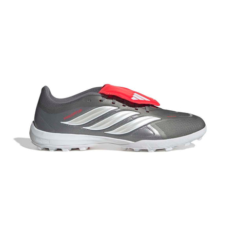adidas Unisex Predator League Fold-Over Tongue Turf Football Shoes-1