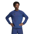 adidas Men's Tiro Travel Crew-1
