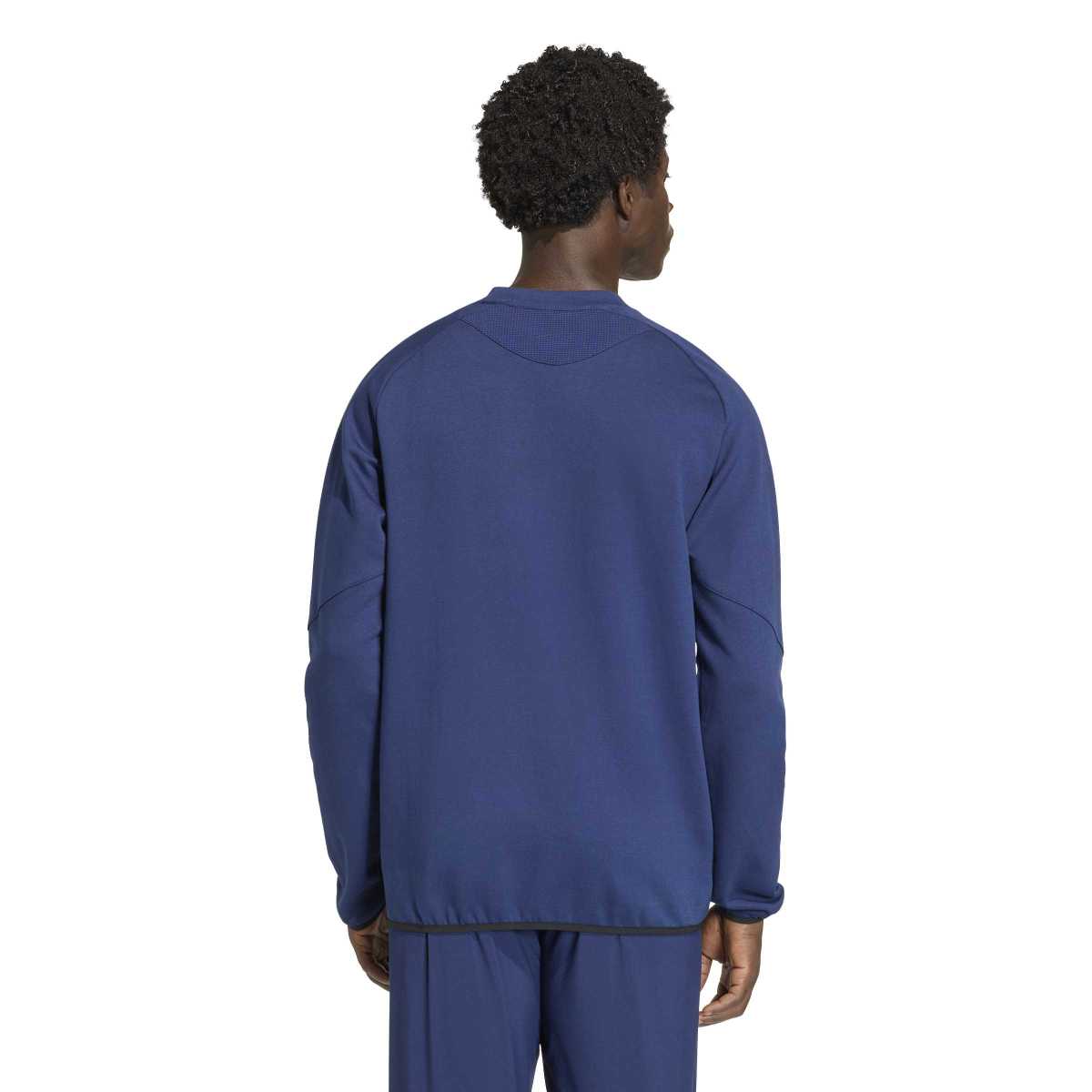 adidas Men's Tiro Travel Crew-2