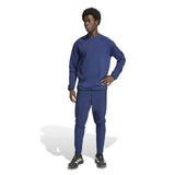 adidas Men's Tiro Travel Crew-4