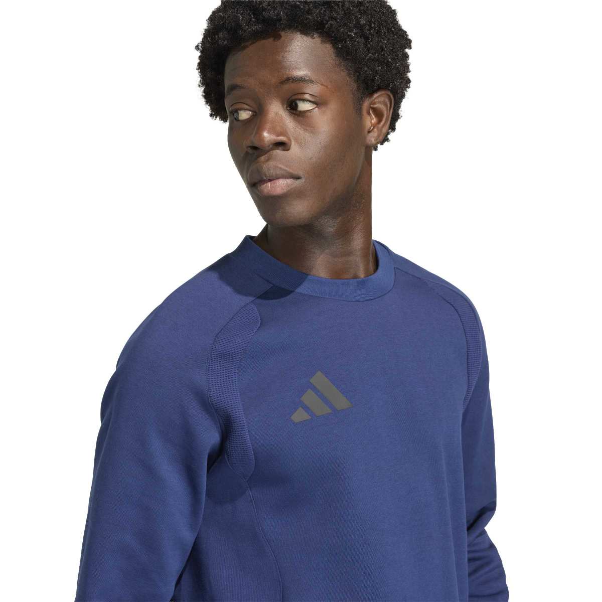 adidas Men's Tiro Travel Crew-5