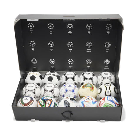 adidas FIFA World Cup Historical Pro Ball Set-1
