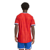 adidas Men's Chile 26 Home Authentic Jersey-4
