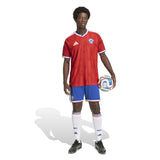 adidas Men's Chile 26 Home Authentic Jersey-6