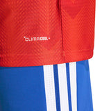 adidas Men's Chile 26 Home Authentic Jersey-8