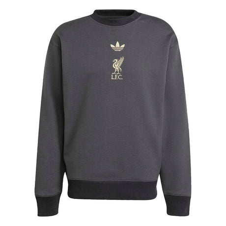 adidas Men's Liverpool Fc Lfstlr Crew-1