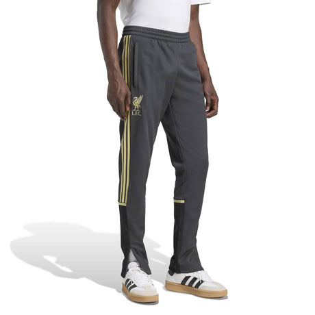 adidas Men's Liverpool FC LFSTLR Track Pants-1