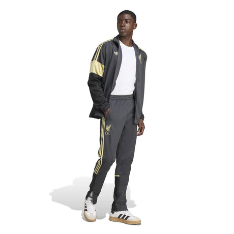 adidas Men's Liverpool FC LFSTLR Track Pants-3