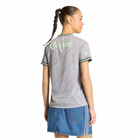 adidas Women's Club America 25/26 Third Jersey-2