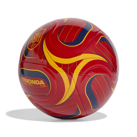 adidas Trionda Spain Home Club Ball-2