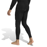 adidas Men's Padded Goalkeeper Baselayer Long Tight-3