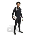 adidas Men's Padded Goalkeeper Baselayer Long Tight-4