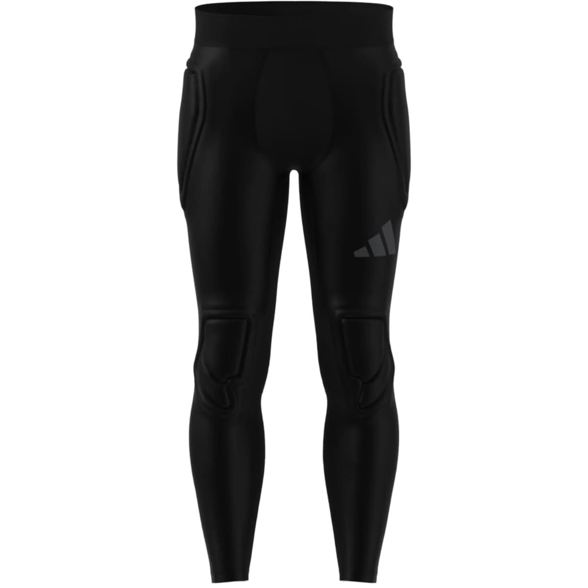 adidas Men's Padded Goalkeeper Baselayer Long Tight-7