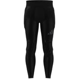 adidas Men's Padded Goalkeeper Baselayer Long Tight-7