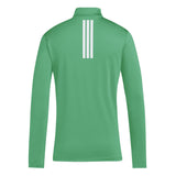 adidas Women's 1/2 Zip Golf Jacket-4