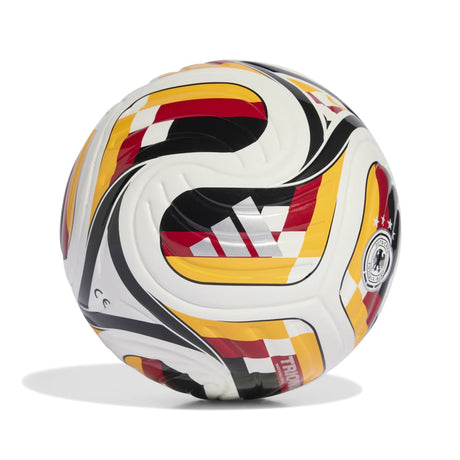 adidas Unisex Trionda Germany Home Mini Ball-1