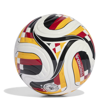 adidas Unisex Trionda Germany Home Mini Ball-2
