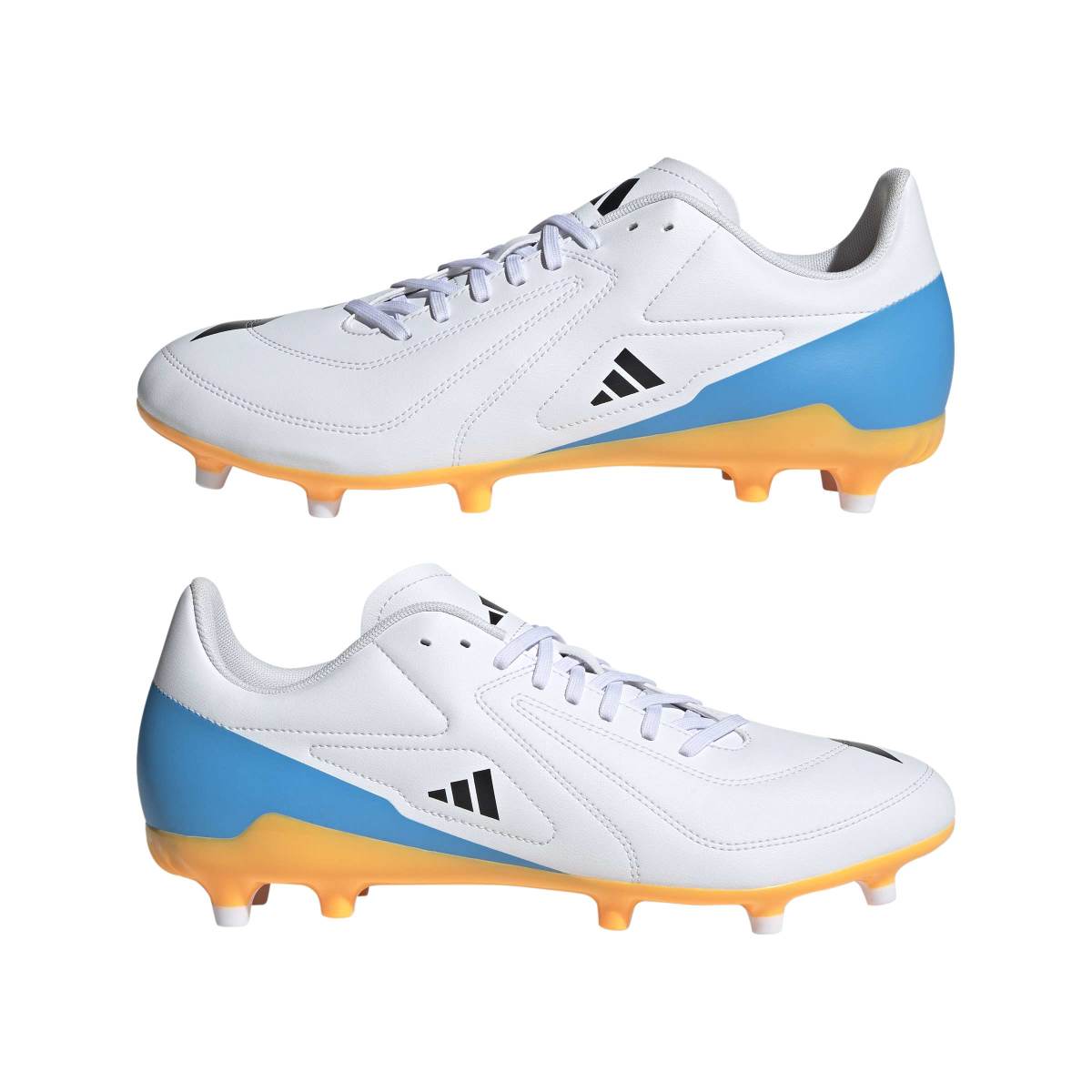 adidas Unisex Rs15 (Fg)-9