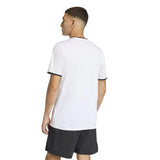 adidas Men's Entrada26 Graphic Soccer Jersey-4