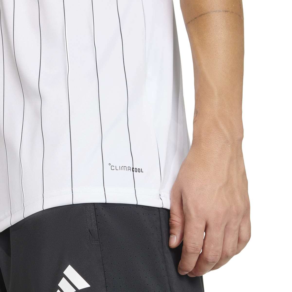 adidas Men's Entrada26 Graphic Soccer Jersey-7