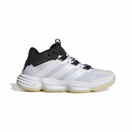 adidas Women's Courtstabil Indoor Volleyball Shoes-1