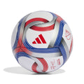 adidas Major League Soccer 26 Training Ball-1