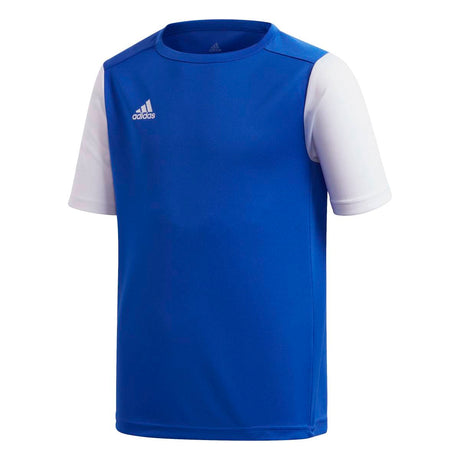 adidas Youth Estro 19 Soccer Jersey-1