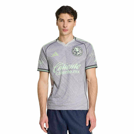 adidas Men's Club America 25/26 Third Jersey-1