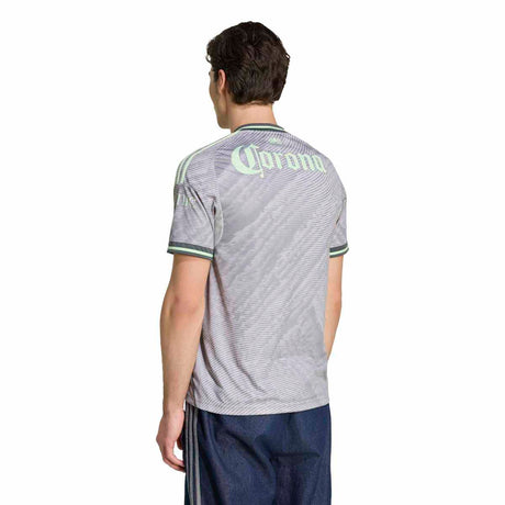 adidas Men's Club America 25/26 Third Jersey-2
