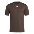 adidas Men's Short Sleeve Pregame T-Shirt-1