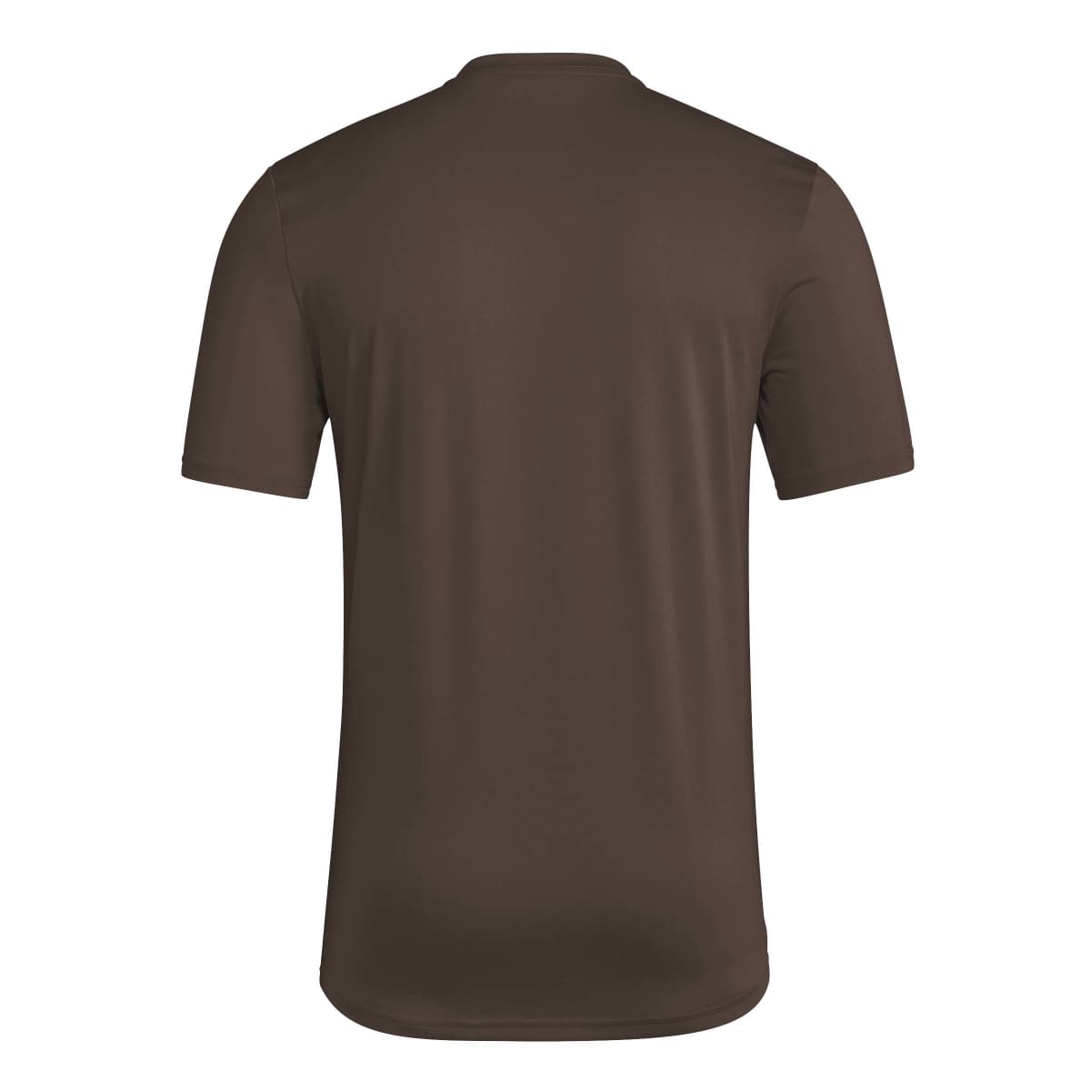 adidas Men's Short Sleeve Pregame T-Shirt-2