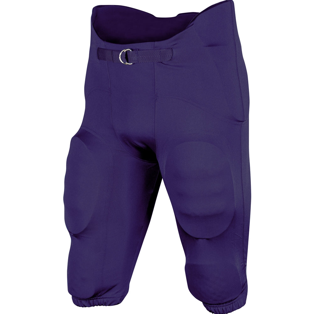 Champro Boy's Terminator 2 Integrated Football Pants-1