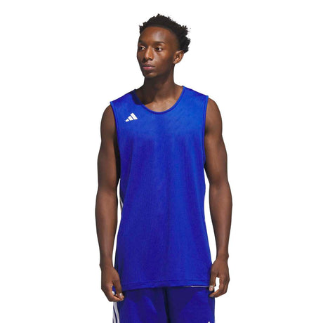 adidas Men's Everyday Pro Basketball Jersey-3