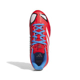 adidas Youth Adidas Marvel Spider-Man Adizero Impact 2.0 Md-3