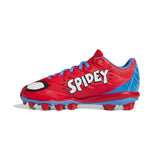 adidas Youth Adidas Marvel Spider-Man Adizero Impact 2.0 Md-5