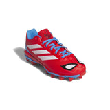 adidas Youth Adidas Marvel Spider-Man Adizero Impact 2.0 Md-6
