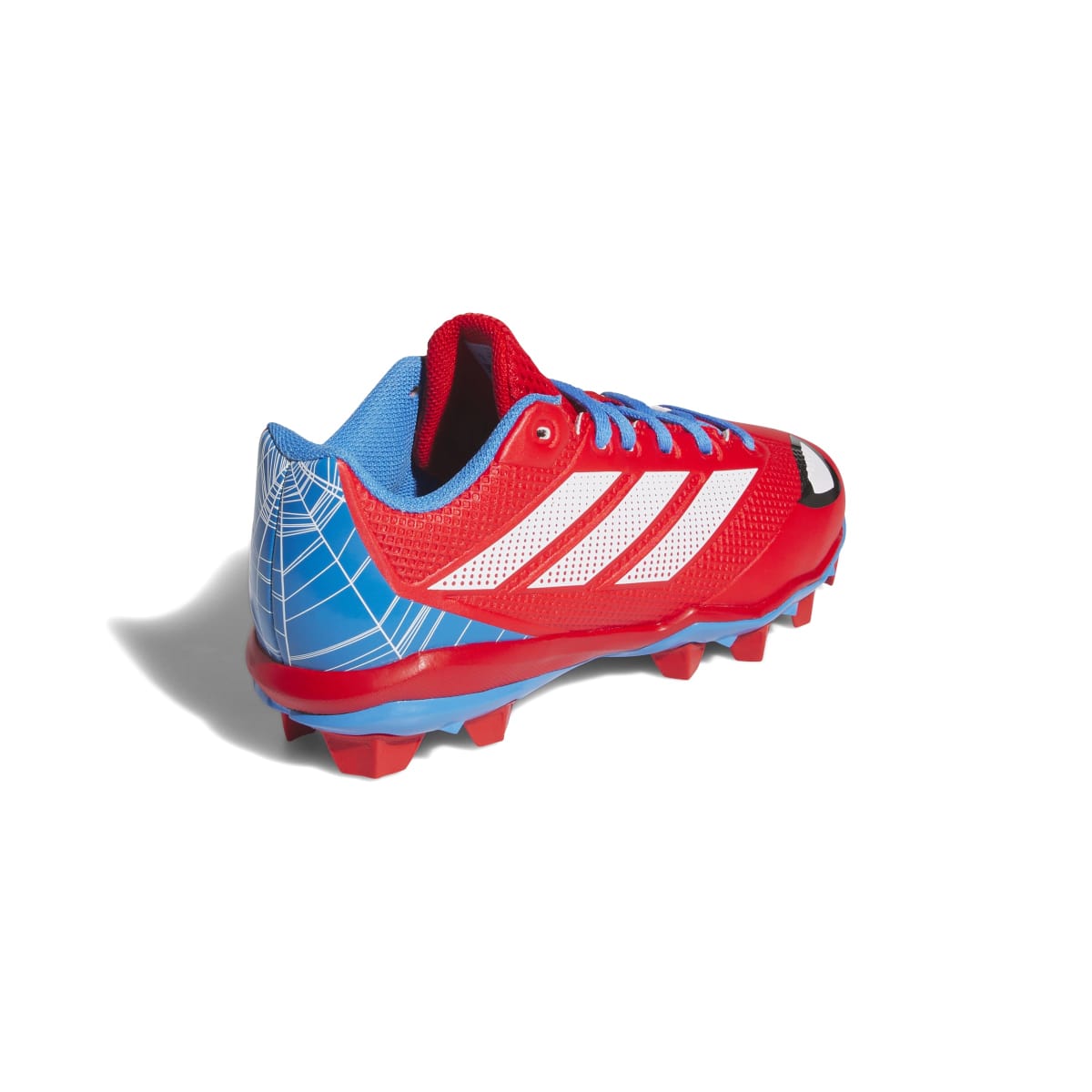 adidas Youth Adidas Marvel Spider-Man Adizero Impact 2.0 Md-7