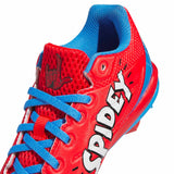 adidas Youth Adidas Marvel Spider-Man Adizero Impact 2.0 Md-8
